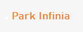 Kumar Park Infinia Phursungi Logo